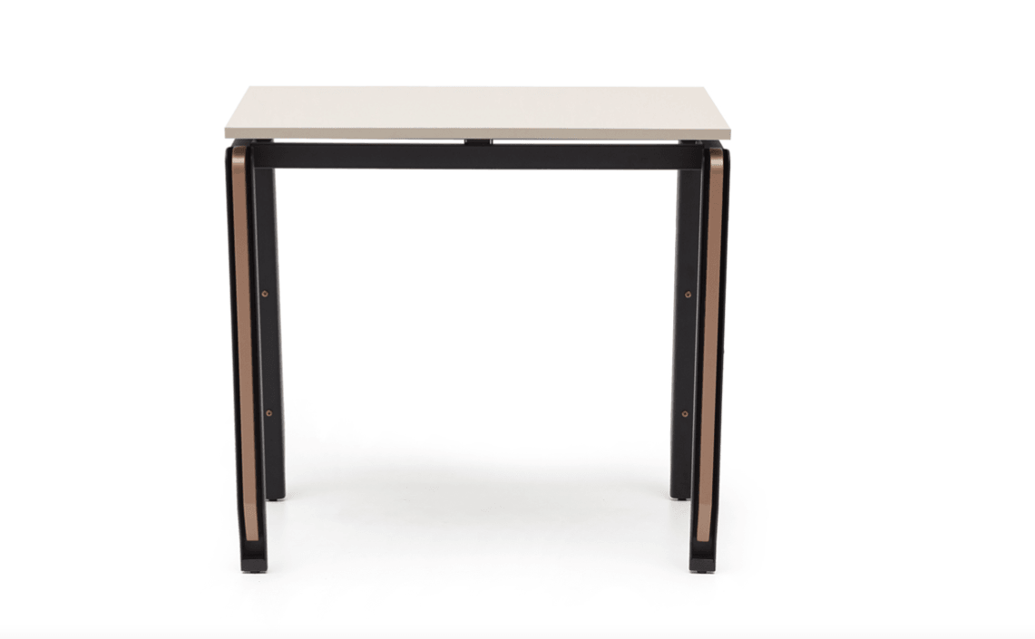 ZOOM DESK  RETURN - Euro Living Furniture